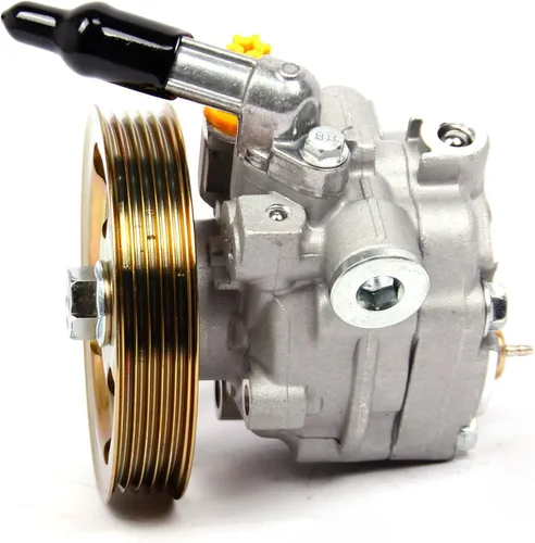 Vista 5 de Bomba de dirección asistida para Subaru Impreza WRX STi 2004-2007 34430FE040 34430FE041