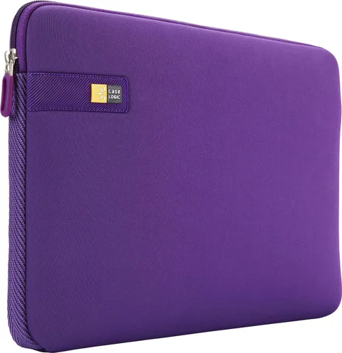 Vista 15 de Case Logic Funda para laptop de 15-16", color negro