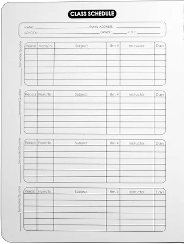Vista 2 de Top Flight Libro de composición de mármol cosido, negro/blanco, regla universitaria, 9.75 x 7.5 pulgadas, 100 hojas (41350)