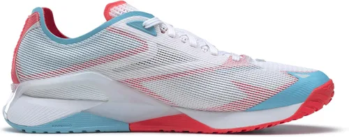 Vista 6 de Reebok Tenis unisex Nano X2 para correr