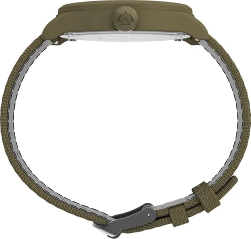 Vista 2 de Timex Reloj Traprock Expedition North de 1.693 in