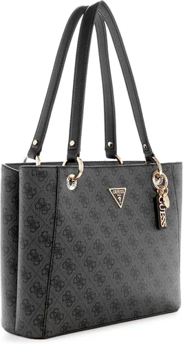 Vista 2 de GUESS Noelle - Bolso pequeño Noel