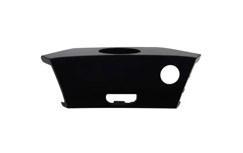 Vista 5 de Bumper LB RB & Middle Piece Kit for Xbox One Controller with 3.5mm Jack, Xbox Elite Controller