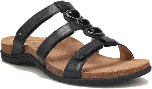Vista 3 de Taos Sandalia Gemma para mujer