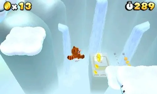 Vista 6 de Super Mario 3D Land (Nintendo 3DS)