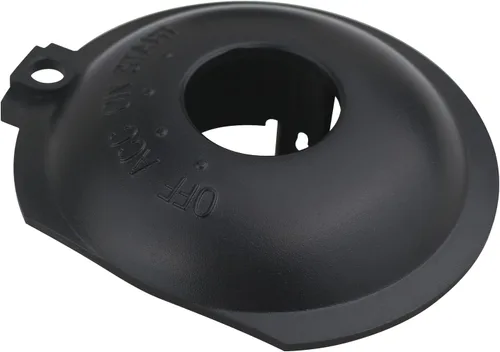 Vista 3 de APPERFiT Bisel de interruptor de cilindro de bloqueo de encendido C5 Corvette 2852046 compatible con C5 Corvette 1997 1998 1999 2000 2001 2002 2003