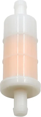 Vista 5 de AHL 2 filtros de combustible 1FK-24560-10-00 1FK-24560-00-00 compatibles con Yamaha FZX700 Fazer 700 1986-1987/VMAX 1200 1986-2007/XJ600 Seca II