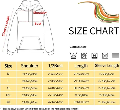 Vista 3 de Anime Hoodie, Novelty Hooded Pullover Sweatshirt, Casual Cosplay Sweatshirt for Men Women