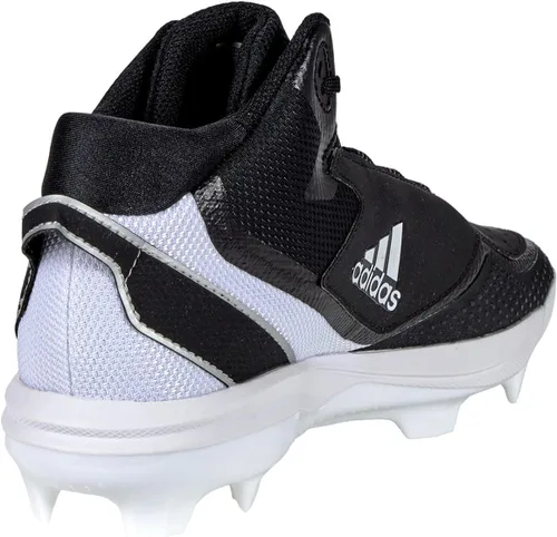 Vista 6 de Adidas Zapato de béisbol Icon 7 Mid para hombre