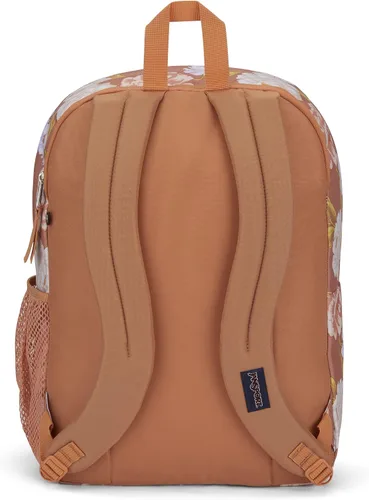 Vista 4 de JanSport JS0A47JK93M - Tapiz de otoño para estudiantes grandes