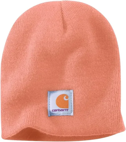 Vista 8 de Carhartt Gorro acrílico A205 para hombre