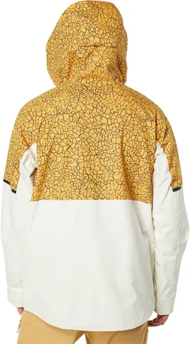 Vista 4 de Oakley Chaqueta Tc Gunn 20 Rc Shell para mujer