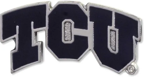 Vista 12 de NCAA San Diego State Aztecs Unisex NCAA Logo Pin