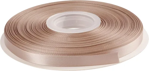 Vista 94 de AVANAVA Cinta de satén de doble cara de 1-1/2 pulgadas de ancho - 50 yardas (012-plateado)