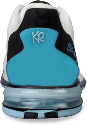 Vista 2 de KR Strikeforcebowling-Shoes