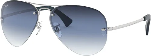 Vista 2 de Ray-Ban RB3449 Aviator - Gafas de sol