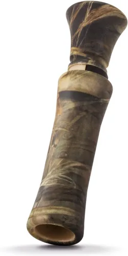 Vista 7 de Duck Commander Classic Duck Calls - Variedad de estilos, duraderos y fáciles de usar para la caza de aves acuáticas