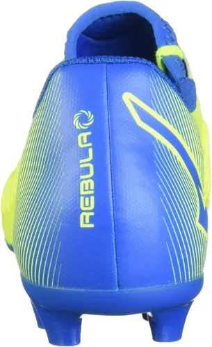 Vista 3 de Mizuno Tenis de fútbol unisex Rebula II Select para adultos