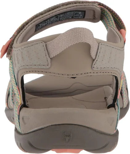 Vista 3 de Teva Tirra - Sandalias para mujer