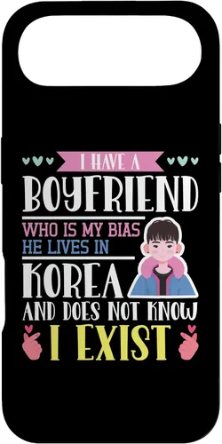 Vista 26 de iPhone 11 Pro Max K-Pop Moda para los fans de la K-Drama coreana y mercancía K-Pop Caso
