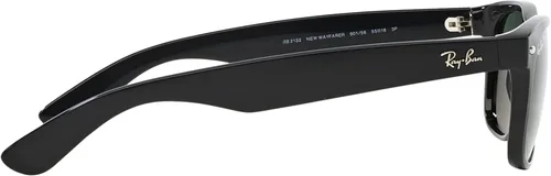 Vista 5 de Ray-Ban RB2132 New Wayfarer - Gafas de sol + paquete de accesorios para Vision Group