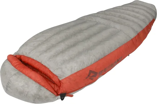 Vista 11 de Sea to Summit Flame - Saco de dormir ultraligero para mujer