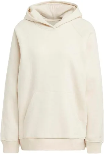 Vista 2 de adidas Sudadera con capucha All Szn Bf para mujer