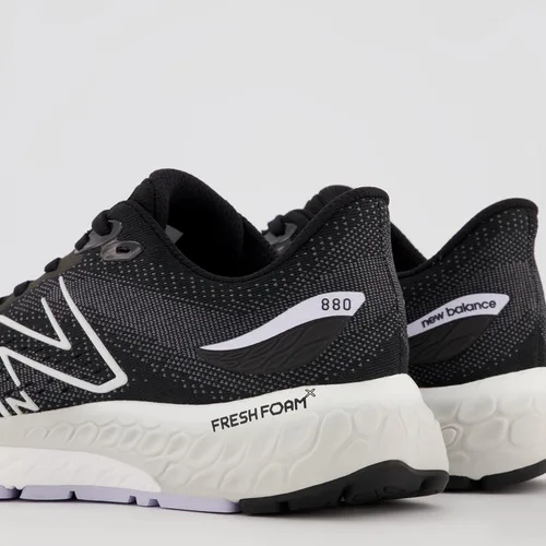 Vista 9 de New Balance Fresh Foam X 880 V12 - Tenis de correr para mujer