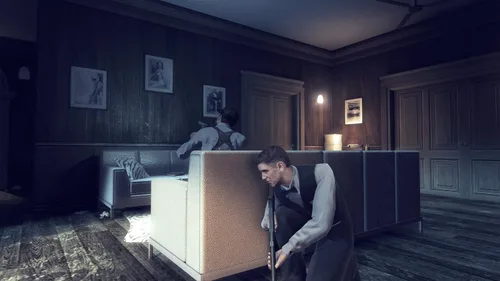 Vista 2 de Alekhine's Gun - PlayStation 4