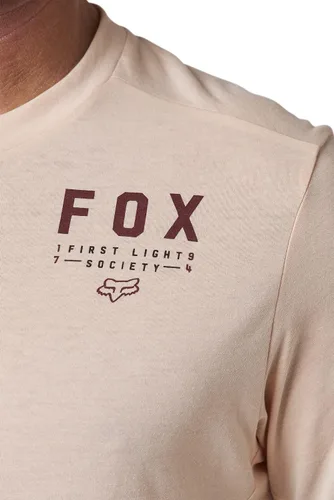 Vista 3 de Fox Racing Ranger Dri Release SS - Camiseta para bicicleta de montaña para hombre