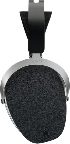 Vista 2 de HIFIMAN Ananda Unveiled Auriculares Abiertos Circumaurales de Tamaño Completo con Imán Mejorado