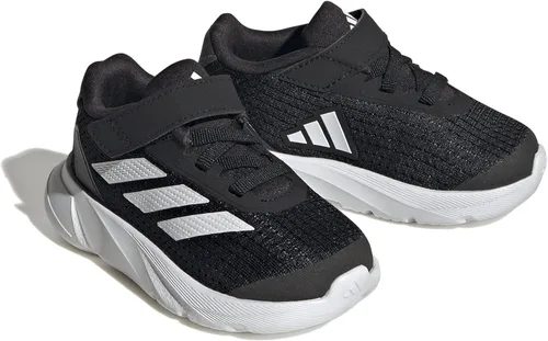 Vista 4 de adidas Unisex-Child Duramo Sl Elastic Lace
