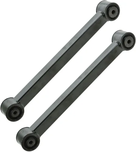 Vista 129 de TRQ Juego de brazos de control trasero compatible con Dodge Ram 1500 2009-2010 2011-2012 Ram 1500
