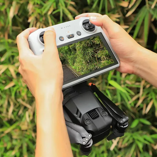 Vista 9 de BTG Soporte de mano estabilizador de mano para DJI Mavic 3/Mavic 3 Pro/Mavic 3 Classic DJI RC Remote Controller Accesorios de mano