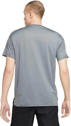 Vista 2 de Nike Pro Dri-FIT - Camiseta de manga corta para hombre