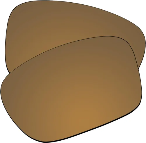 Vista 9 de EZReplace Lentes de repuesto para gafas de sol Oakley Holbrook OO9102 (Lentes polarizadas)