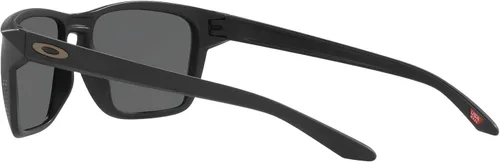 Vista 5 de Oakley Gafas de sol rectangulares Oo9448 Sylas para hombre