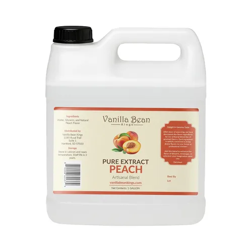 Vista 29 de Extracto puro de arándanos para hornear y saborizar, 4 onzas, sabores naturales de alta calidad para productos horneados, postres y cocina