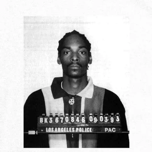 Vista 3 de Jail is Not Cool - Camiseta para adultos con diseño de póster de celebridad