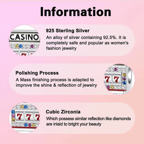 Vista 60 de Abalorios de plata de ley 925 con letras de la A ~ Z, para pulseras, collares, Día de San Valentín, Día de la Madre, joyería regalos para mujeres