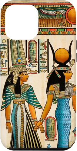 Vista 26 de Ancient Egyptian Pretty Queens Case for iPhone 17