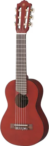 Vista 6 de Yamaha GL1 Guitalele, Natural, Barítono