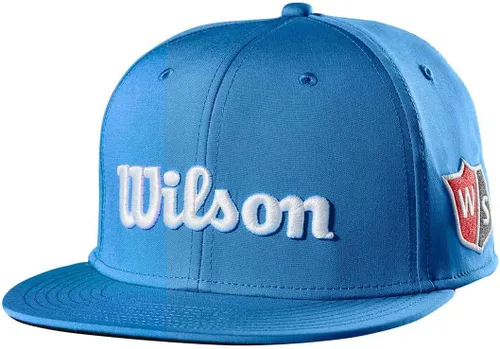 Vista 5 de Wilson Sombrero de golf para personal (ala plana/ala curva/visera)
