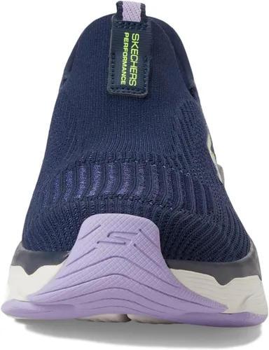 Vista 2 de Skechers Max Cushioning Elite - Zapatos de transición suave para manos libres