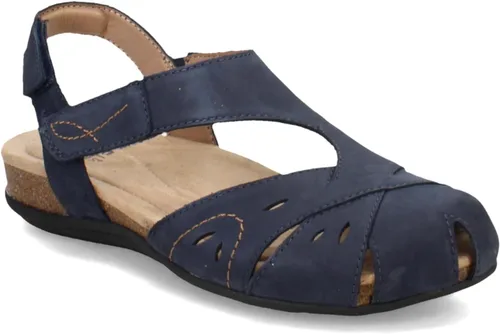 Vista 4 de Earth Women's Birdine Fisherman Sandal