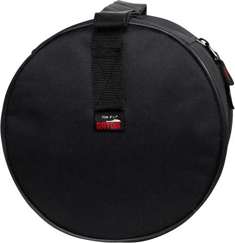 Vista 3 de Gator Cases Standard Series Bolsa acolchada Tom; 8 "X7"; (GP-0807)