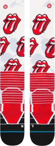 Vista 2 de Stance Licks Snow OTC Calcetines