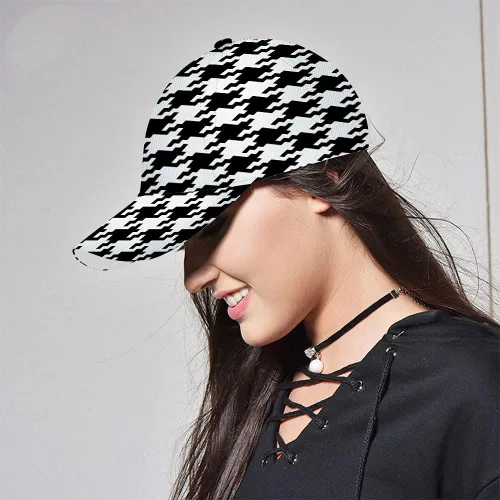 Vista 2 de Swono Gorra de béisbol de bosque ajustable sombrero de sol para hombres al aire libre mujeres