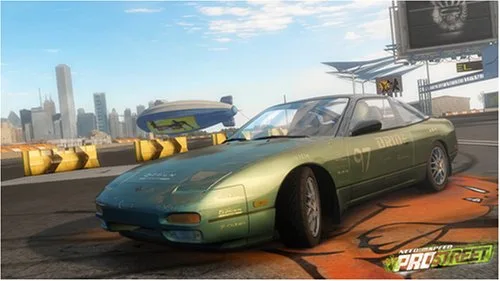 Vista 2 de Need for Speed Prostreet - Playstation 3