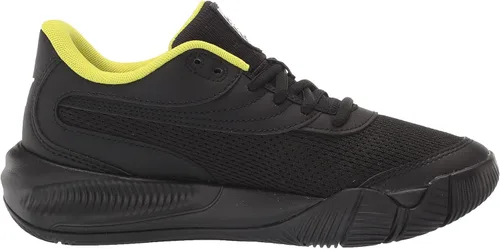 Vista 6 de PUMA Triple JR Boys Youth Basketball